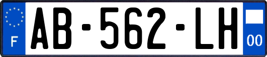 AB-562-LH