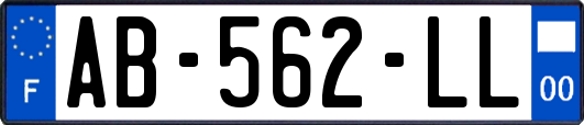 AB-562-LL