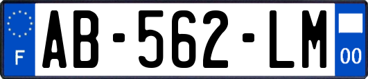 AB-562-LM