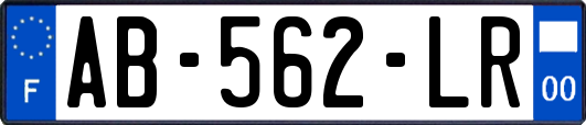 AB-562-LR