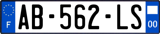 AB-562-LS