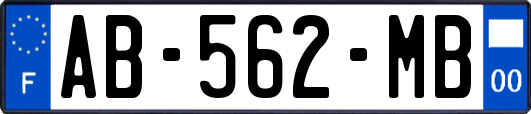 AB-562-MB