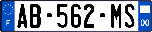 AB-562-MS