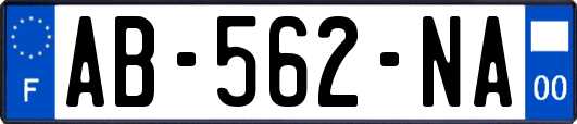 AB-562-NA