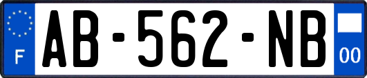 AB-562-NB