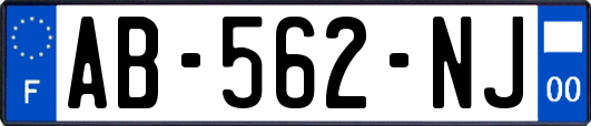 AB-562-NJ