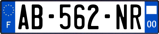 AB-562-NR