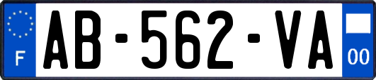 AB-562-VA
