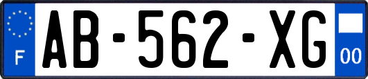 AB-562-XG