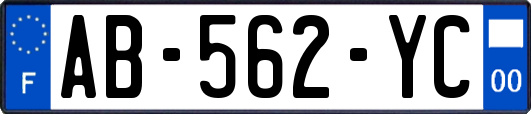 AB-562-YC