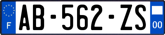 AB-562-ZS