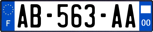 AB-563-AA