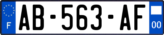 AB-563-AF