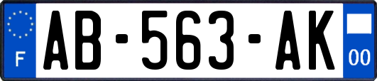 AB-563-AK