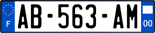 AB-563-AM
