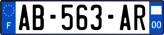 AB-563-AR