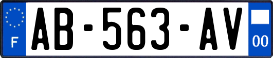 AB-563-AV