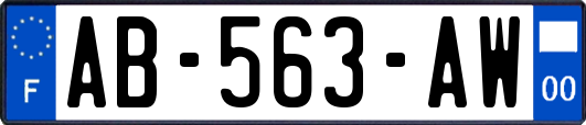 AB-563-AW