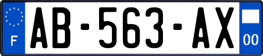 AB-563-AX