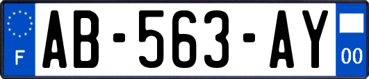 AB-563-AY