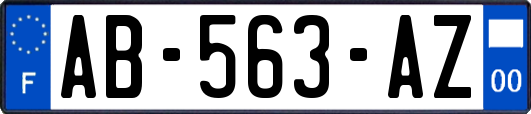 AB-563-AZ