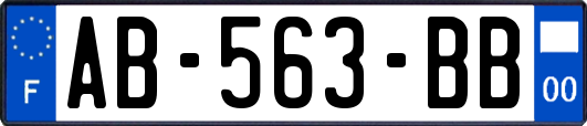 AB-563-BB