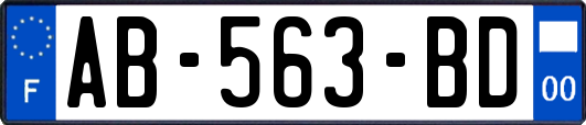 AB-563-BD