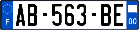 AB-563-BE