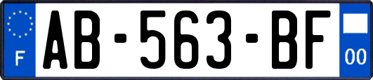 AB-563-BF