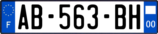 AB-563-BH