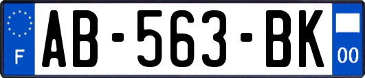 AB-563-BK