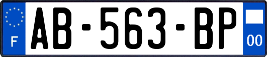 AB-563-BP