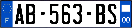 AB-563-BS