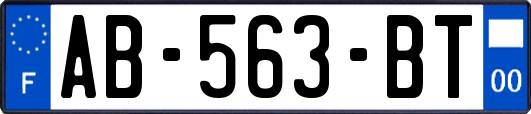 AB-563-BT