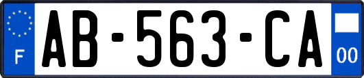 AB-563-CA