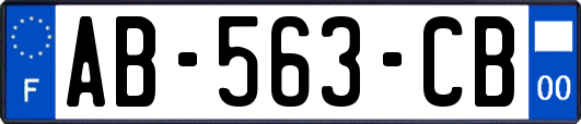 AB-563-CB