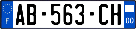 AB-563-CH