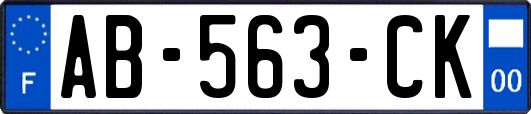 AB-563-CK