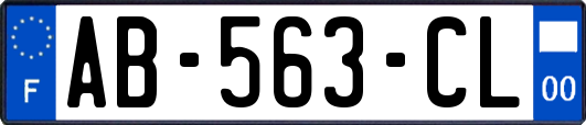 AB-563-CL