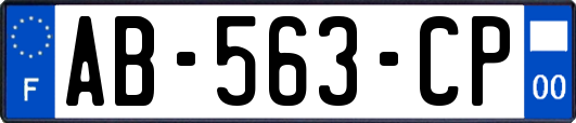 AB-563-CP