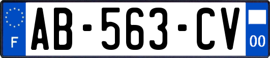 AB-563-CV