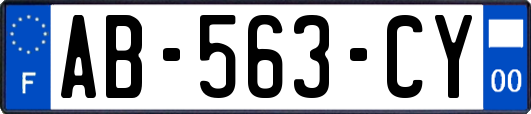 AB-563-CY