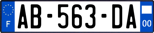 AB-563-DA