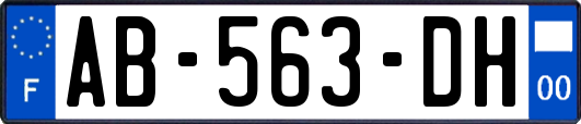 AB-563-DH