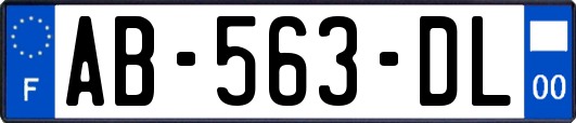 AB-563-DL