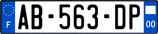 AB-563-DP