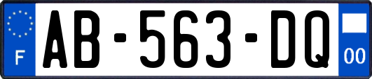 AB-563-DQ