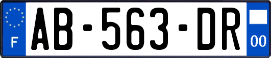 AB-563-DR