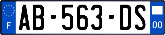 AB-563-DS