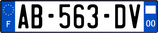 AB-563-DV